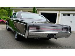 1968 Chrysler New Yorker (CC-2081750) for sale in Calverton, New York
