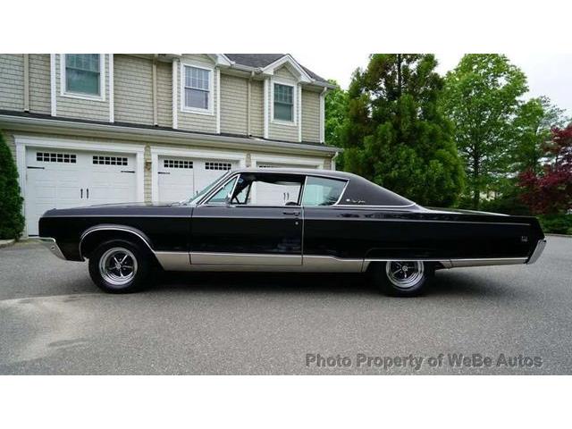 1968 Chrysler New Yorker (CC-2081750) for sale in Calverton, New York
