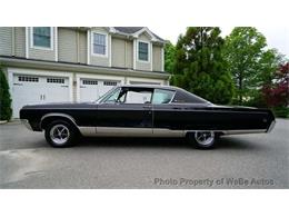1968 Chrysler New Yorker (CC-2081750) for sale in Calverton, New York