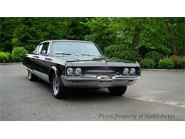 1968 Chrysler New Yorker (CC-2081750) for sale in Calverton, New York