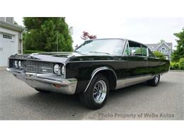 1968 Chrysler New Yorker (CC-2081750) for sale in Calverton, New York