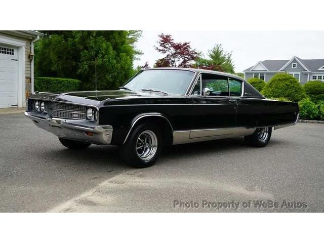 1968 Chrysler New Yorker (CC-2081750) for sale in Calverton, New York
