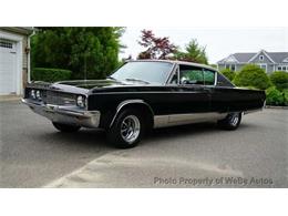 1968 Chrysler New Yorker (CC-2081750) for sale in Calverton, New York