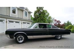 1968 Chrysler New Yorker (CC-2081750) for sale in Calverton, New York