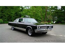 1968 Chrysler New Yorker (CC-2081750) for sale in Calverton, New York