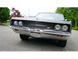 1968 Chrysler New Yorker (CC-2081750) for sale in Calverton, New York