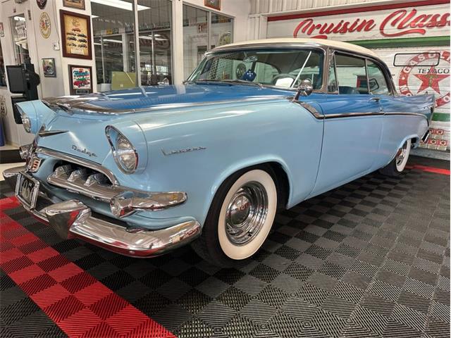 1956 Dodge Custom Royal Lancer (CC-2081751) for sale in Columbus, Ohio