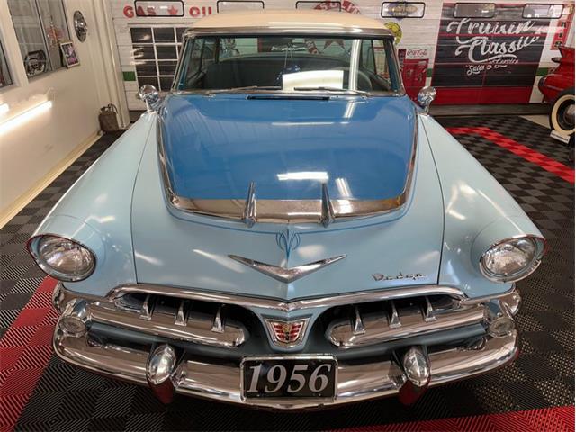 1956 Dodge Custom Royal Lancer (CC-2081751) for sale in Columbus, Ohio