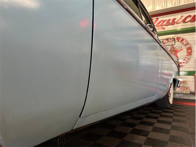 1956 Dodge Custom Royal Lancer (CC-2081751) for sale in Columbus, Ohio