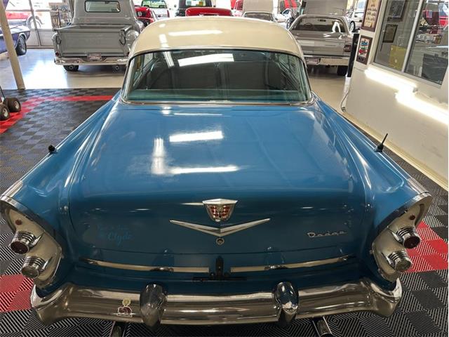1956 Dodge Custom Royal Lancer (CC-2081751) for sale in Columbus, Ohio