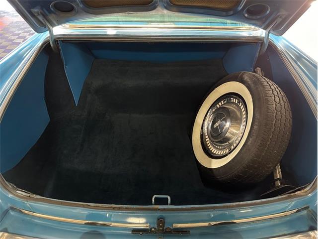 1956 Dodge Custom Royal Lancer (CC-2081751) for sale in Columbus, Ohio