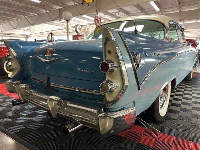 1956 Dodge Custom Royal Lancer (CC-2081751) for sale in Columbus, Ohio