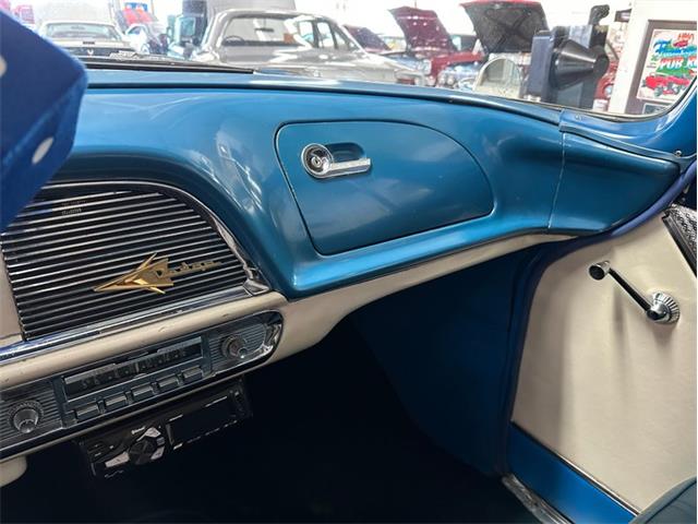 1956 Dodge Custom Royal Lancer (CC-2081751) for sale in Columbus, Ohio