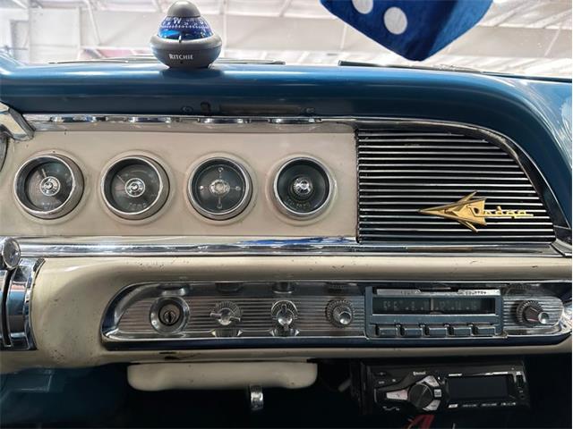 1956 Dodge Custom Royal Lancer (CC-2081751) for sale in Columbus, Ohio
