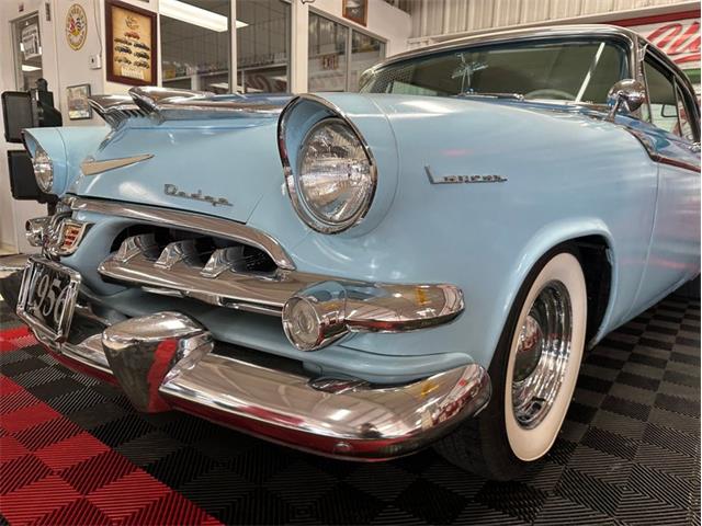 1956 Dodge Custom Royal Lancer (CC-2081751) for sale in Columbus, Ohio