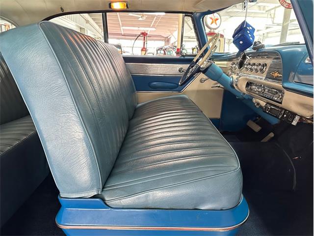 1956 Dodge Custom Royal Lancer (CC-2081751) for sale in Columbus, Ohio