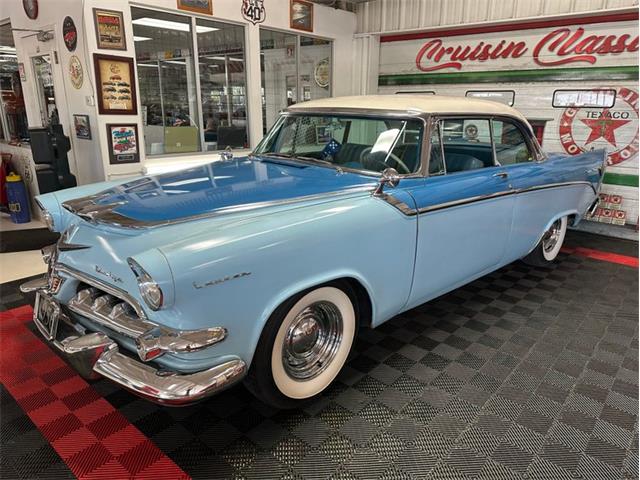 1956 Dodge Custom Royal Lancer (CC-2081751) for sale in Columbus, Ohio