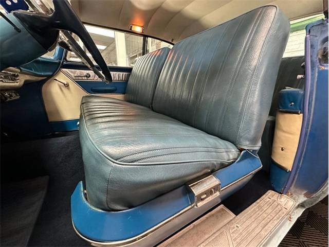 1956 Dodge Custom Royal Lancer (CC-2081751) for sale in Columbus, Ohio