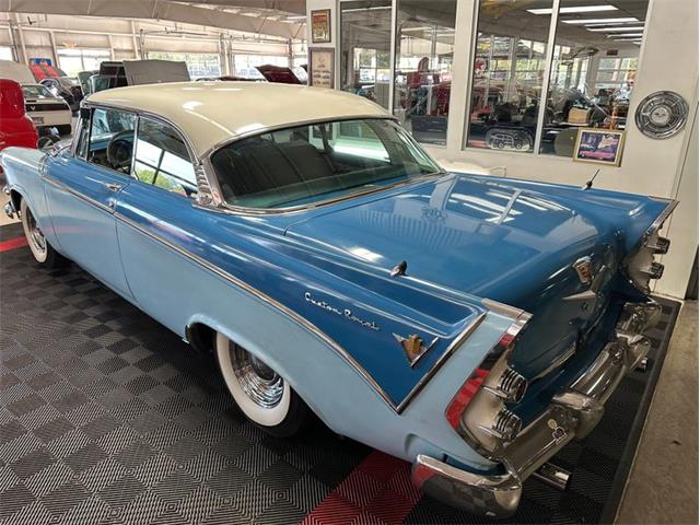 1956 Dodge Custom Royal Lancer (CC-2081751) for sale in Columbus, Ohio