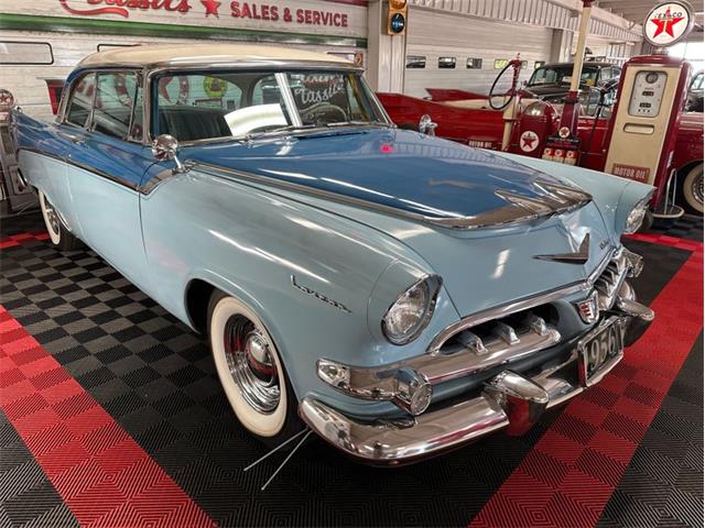 1956 Dodge Custom Royal Lancer (CC-2081751) for sale in Columbus, Ohio