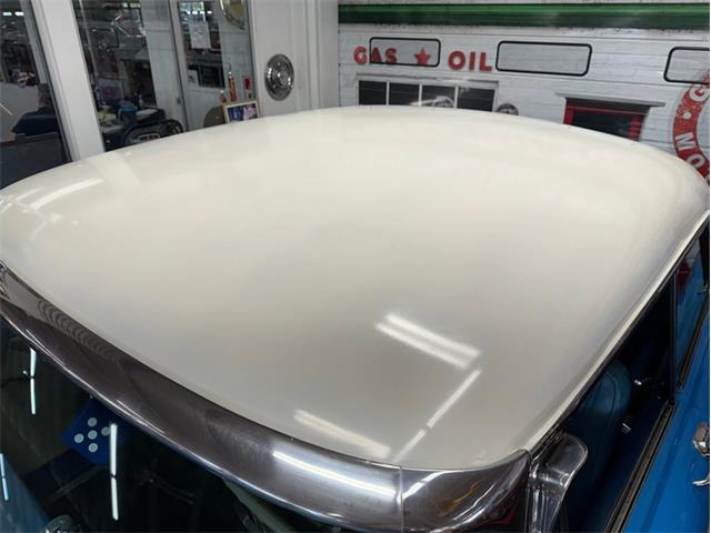 1956 Dodge Custom Royal Lancer (CC-2081751) for sale in Columbus, Ohio