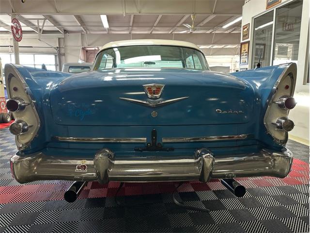 1956 Dodge Custom Royal Lancer (CC-2081751) for sale in Columbus, Ohio
