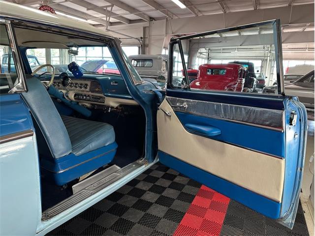 1956 Dodge Custom Royal Lancer (CC-2081751) for sale in Columbus, Ohio