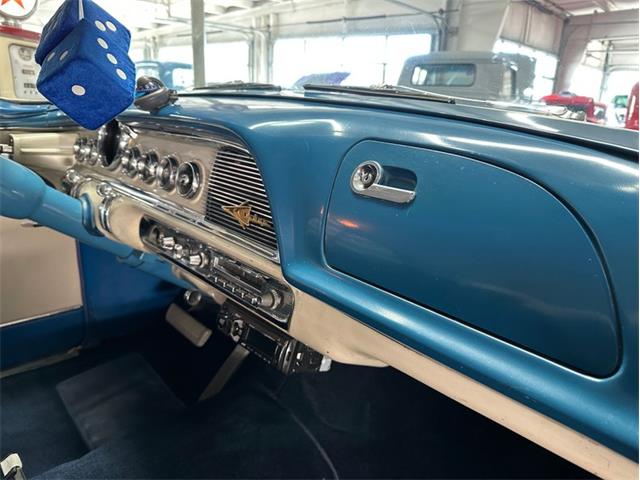 1956 Dodge Custom Royal Lancer (CC-2081751) for sale in Columbus, Ohio