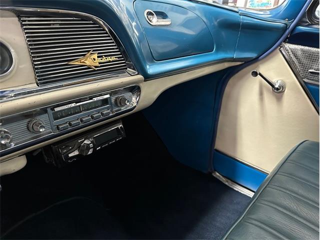 1956 Dodge Custom Royal Lancer (CC-2081751) for sale in Columbus, Ohio