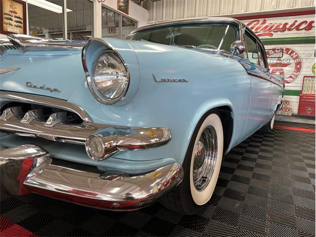 1956 Dodge Custom Royal Lancer (CC-2081751) for sale in Columbus, Ohio