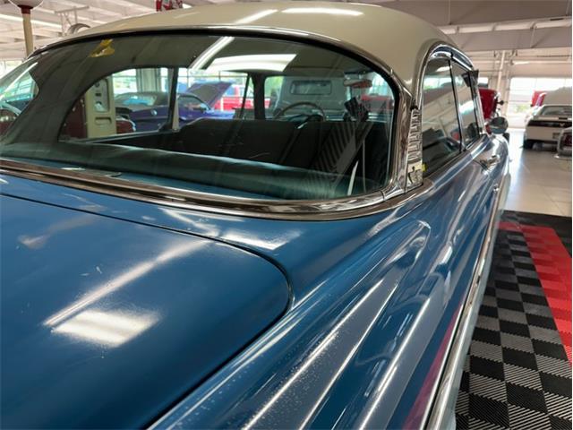 1956 Dodge Custom Royal Lancer (CC-2081751) for sale in Columbus, Ohio