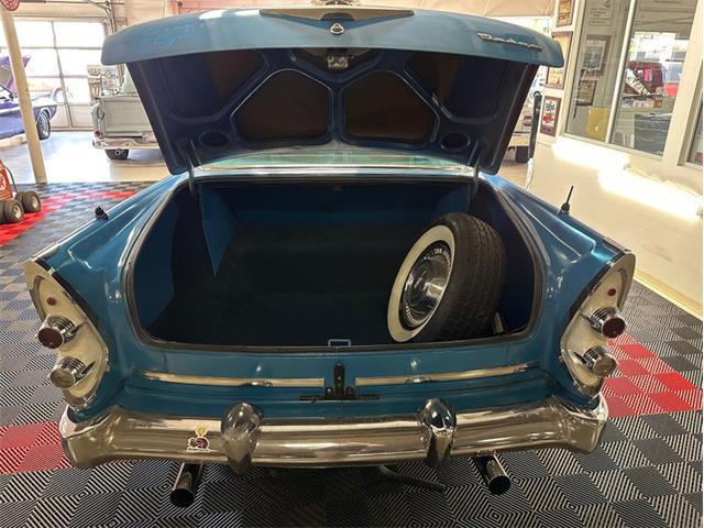 1956 Dodge Custom Royal Lancer (CC-2081751) for sale in Columbus, Ohio