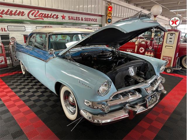 1956 Dodge Custom Royal Lancer (CC-2081751) for sale in Columbus, Ohio