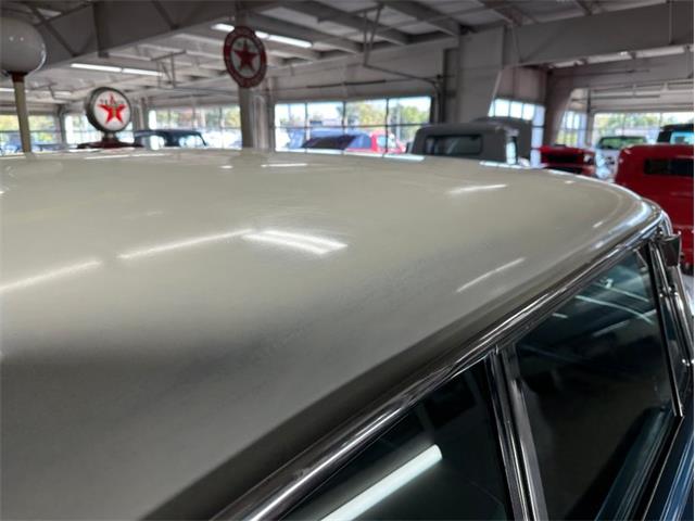 1956 Dodge Custom Royal Lancer (CC-2081751) for sale in Columbus, Ohio