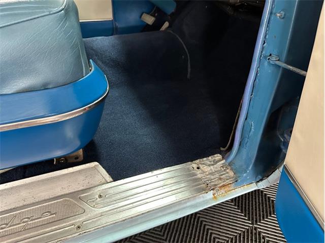 1956 Dodge Custom Royal Lancer (CC-2081751) for sale in Columbus, Ohio