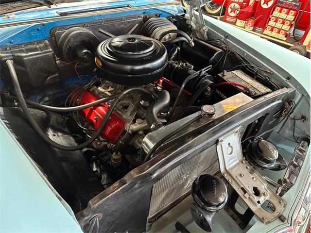 1956 Dodge Custom Royal Lancer (CC-2081751) for sale in Columbus, Ohio