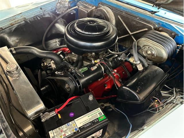 1956 Dodge Custom Royal Lancer (CC-2081751) for sale in Columbus, Ohio