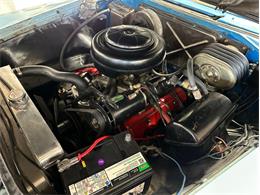1956 Dodge Custom Royal Lancer (CC-2081751) for sale in Columbus, Ohio