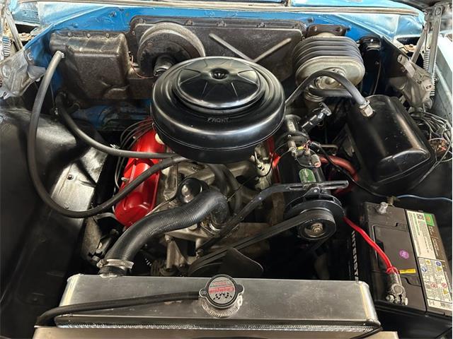 1956 Dodge Custom Royal Lancer (CC-2081751) for sale in Columbus, Ohio
