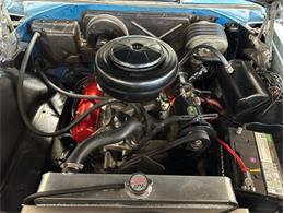 1956 Dodge Custom Royal Lancer (CC-2081751) for sale in Columbus, Ohio