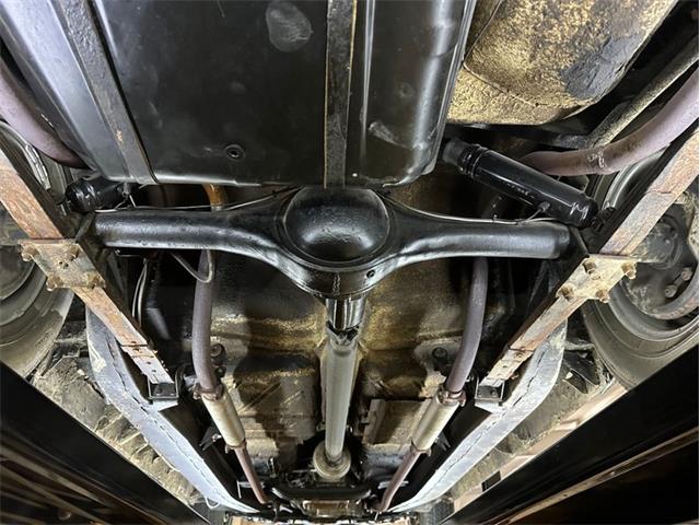 1956 Dodge Custom Royal Lancer (CC-2081751) for sale in Columbus, Ohio