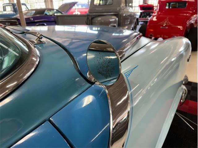 1956 Dodge Custom Royal Lancer (CC-2081751) for sale in Columbus, Ohio