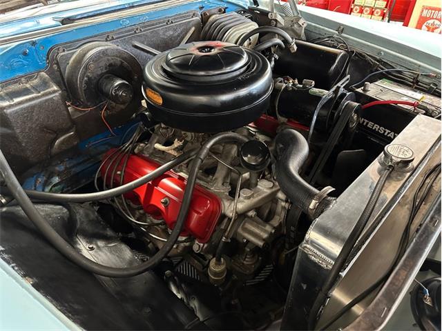 1956 Dodge Custom Royal Lancer (CC-2081751) for sale in Columbus, Ohio
