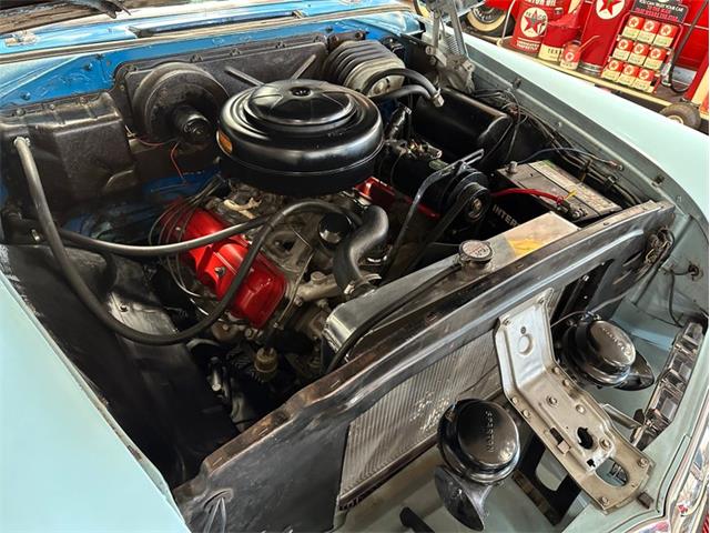 1956 Dodge Custom Royal Lancer (CC-2081751) for sale in Columbus, Ohio