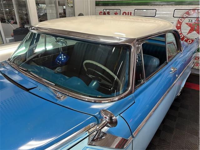 1956 Dodge Custom Royal Lancer (CC-2081751) for sale in Columbus, Ohio