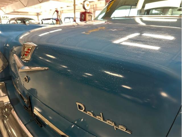 1956 Dodge Custom Royal Lancer (CC-2081751) for sale in Columbus, Ohio