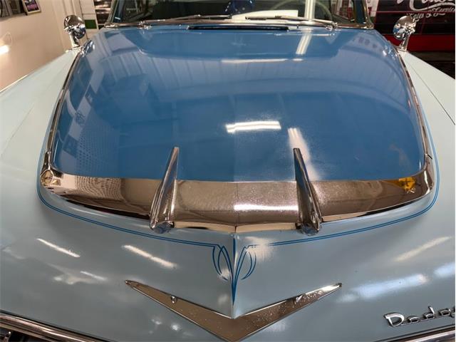 1956 Dodge Custom Royal Lancer (CC-2081751) for sale in Columbus, Ohio