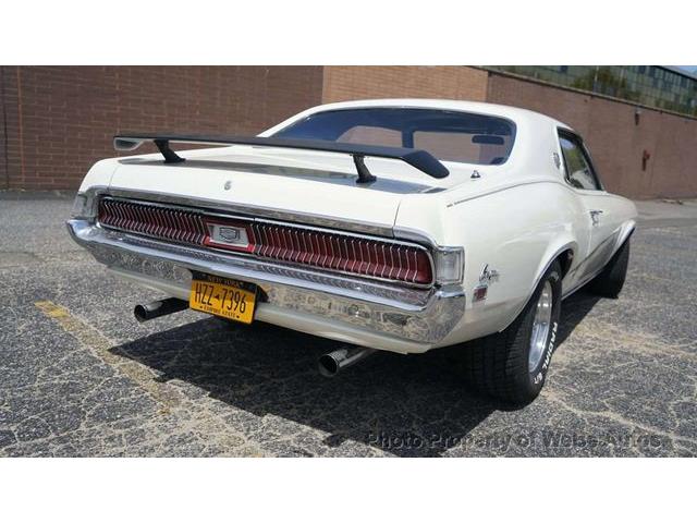 1969 Mercury Cougar (CC-2081752) for sale in Calverton, New York