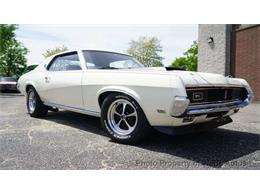 1969 Mercury Cougar (CC-2081752) for sale in Calverton, New York