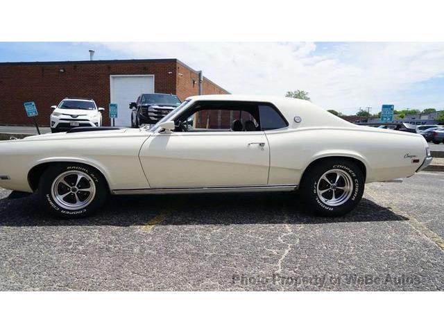 1969 Mercury Cougar (CC-2081752) for sale in Calverton, New York